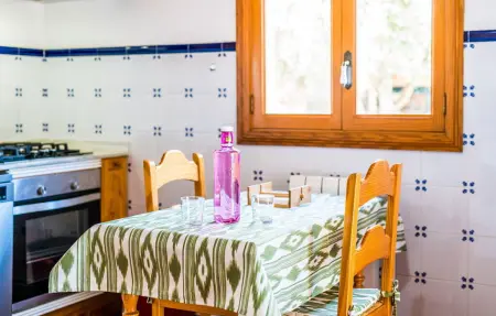 Olivo de Son Jaumell, Maison 6 personnes à Cala Ratjada - Photo 28