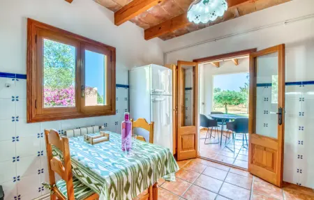 Olivo de Son Jaumell, Maison 6 personnes à Cala Ratjada - Photo 29