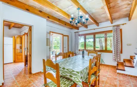 Olivo de Son Jaumell, Maison 6 personnes à Cala Ratjada - Photo 30