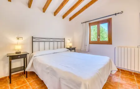 Olivo de Son Jaumell, Maison 6 personnes à Cala Ratjada - Photo 31