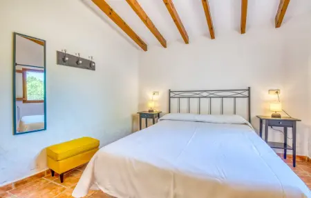 Olivo de Son Jaumell, Maison 6 personnes à Cala Ratjada - Photo 32