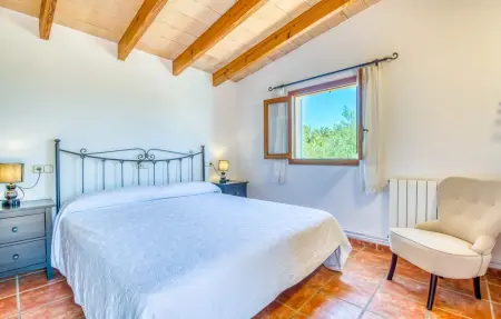 Olivo de Son Jaumell, Maison 6 personnes à Cala Ratjada - Photo 33
