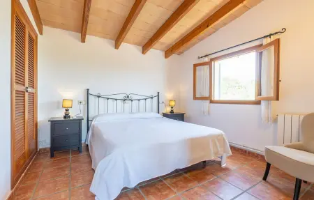 Olivo de Son Jaumell, Maison 6 personnes à Cala Ratjada - Photo 34