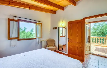 Olivo de Son Jaumell, Maison 6 personnes à Cala Ratjada - Photo 35