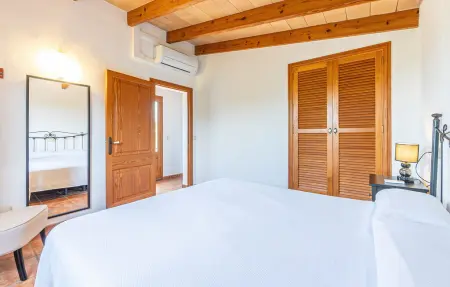 Olivo de Son Jaumell, Maison 6 personnes à Cala Ratjada - Photo 36