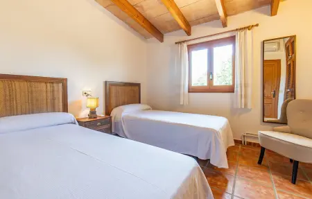Olivo de Son Jaumell, Maison 6 personnes à Cala Ratjada - Photo 37