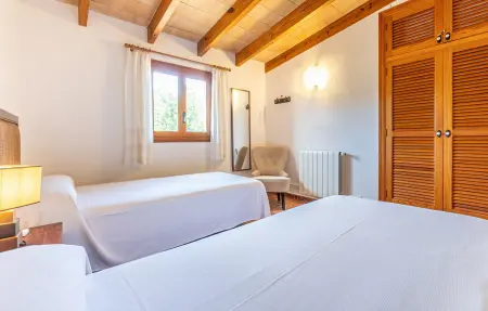 Olivo de Son Jaumell, Maison 6 personnes à Cala Ratjada - Photo 38