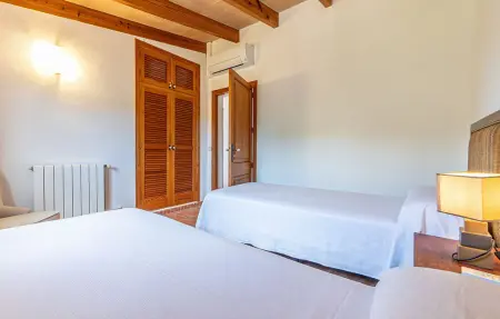 Olivo de Son Jaumell, Maison 6 personnes à Cala Ratjada - Photo 39