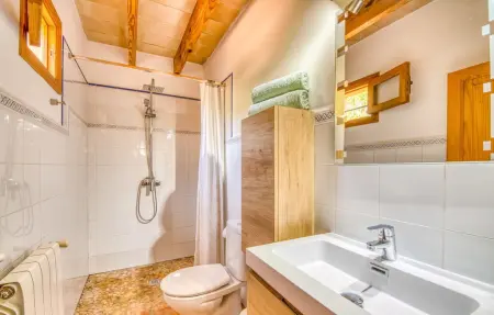 Olivo de Son Jaumell, Maison 6 personnes à Cala Ratjada - Photo 40