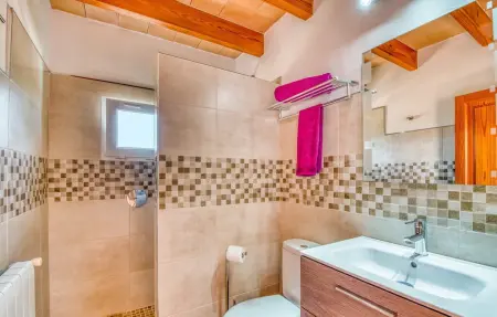Olivo de Son Jaumell, Maison 6 personnes à Cala Ratjada - Photo 41