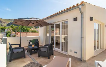 Casa Bahia Colonia, Maison 6 personnes à Colonia de Sant Pere - Photo 5