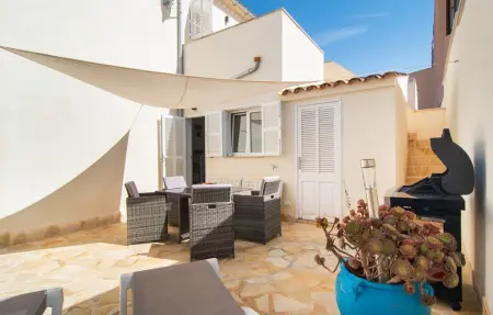 Casa Bahia Colonia, Maison 6 personnes à Colonia de Sant Pere - Photo 6