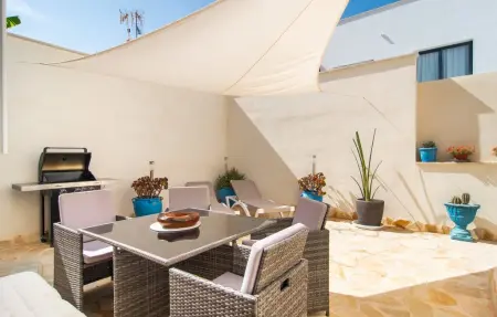 Casa Bahia Colonia, Maison 6 personnes à Colonia de Sant Pere - Photo 7