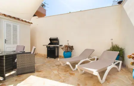 Casa Bahia Colonia, Maison 6 personnes à Colonia de Sant Pere - Photo 8