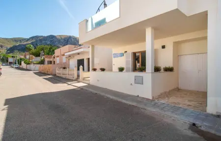 Casa Bahia Colonia, Maison 6 personnes à Colonia de Sant Pere - Photo 9