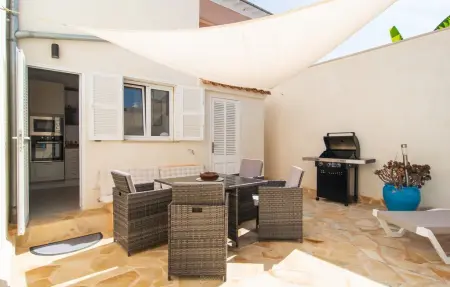 Casa Bahia Colonia, Maison 6 personnes à Colonia de Sant Pere - Photo 10
