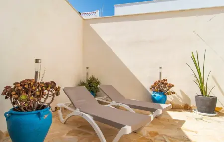 Casa Bahia Colonia, Maison 6 personnes à Colonia de Sant Pere - Photo 11