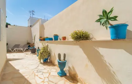 Casa Bahia Colonia, Maison 6 personnes à Colonia de Sant Pere - Photo 14