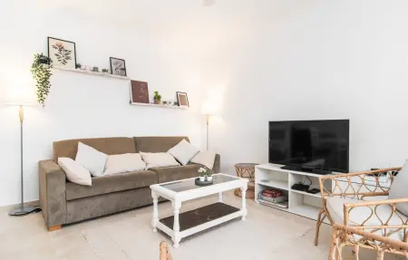 Casa Bahia Colonia, Maison 6 personnes à Colonia de Sant Pere - Photo 15