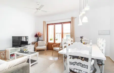 Casa Bahia Colonia, Maison 6 personnes à Colonia de Sant Pere - Photo 16