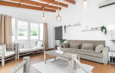 Casa Bahia Colonia, Maison 6 personnes à Colonia de Sant Pere - Photo 19
