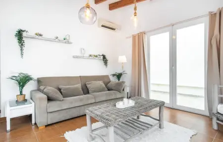 Casa Bahia Colonia, Maison 6 personnes à Colonia de Sant Pere - Photo 20