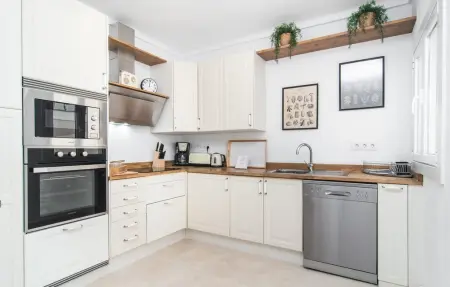 Casa Bahia Colonia, Maison 6 personnes à Colonia de Sant Pere - Photo 21