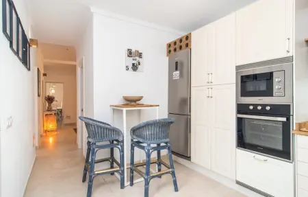 Casa Bahia Colonia, Maison 6 personnes à Colonia de Sant Pere - Photo 22