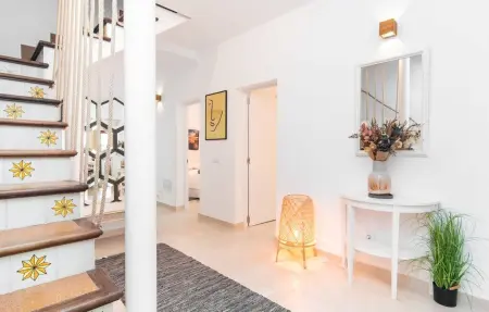 Casa Bahia Colonia, Maison 6 personnes à Colonia de Sant Pere - Photo 23