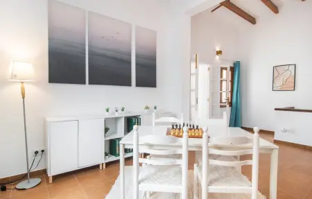 Casa Bahia Colonia, Maison 6 personnes à Colonia de Sant Pere - Photo 25