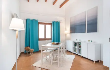 Casa Bahia Colonia, Maison 6 personnes à Colonia de Sant Pere - Photo 26
