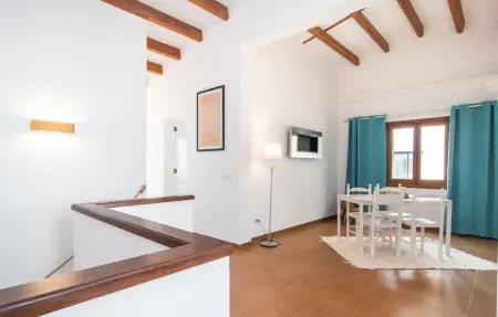 Casa Bahia Colonia, Maison 6 personnes à Colonia de Sant Pere - Photo 27