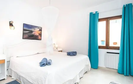 Casa Bahia Colonia, Maison 6 personnes à Colonia de Sant Pere - Photo 28