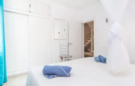Casa Bahia Colonia, Maison 6 personnes à Colonia de Sant Pere - Photo 29
