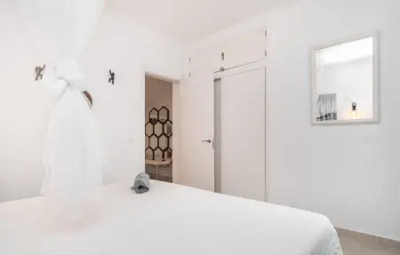 Casa Bahia Colonia, Maison 6 personnes à Colonia de Sant Pere - Photo 31