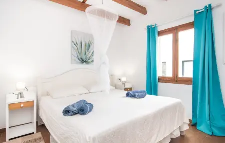 Casa Bahia Colonia, Maison 6 personnes à Colonia de Sant Pere - Photo 32
