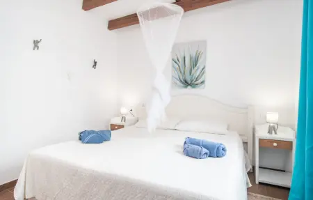 Casa Bahia Colonia, Maison 6 personnes à Colonia de Sant Pere - Photo 33