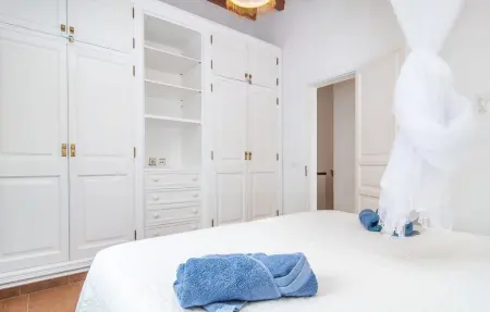 Casa Bahia Colonia, Maison 6 personnes à Colonia de Sant Pere - Photo 34