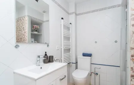 Casa Bahia Colonia, Maison 6 personnes à Colonia de Sant Pere - Photo 35