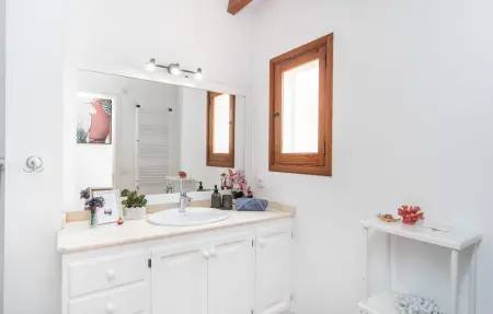 Casa Bahia Colonia, Maison 6 personnes à Colonia de Sant Pere - Photo 36