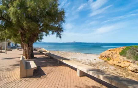 Casa Bahia Colonia, Maison 6 personnes à Colonia de Sant Pere - Photo 38