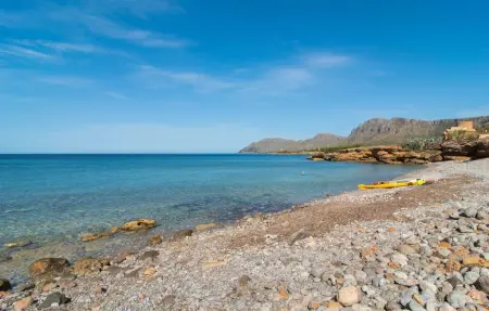 Casa Bahia Colonia, Maison 6 personnes à Colonia de Sant Pere - Photo 39