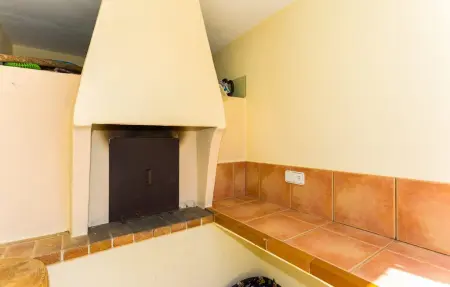 Sa Caseta de Castellet, Maison 4 personnes à Santa Margalida - Photo 23
