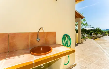 Sa Caseta de Castellet, Maison 4 personnes à Santa Margalida - Photo 24