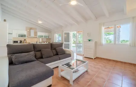 Sa Caseta de Castellet, Maison 4 personnes à Santa Margalida - Photo 27