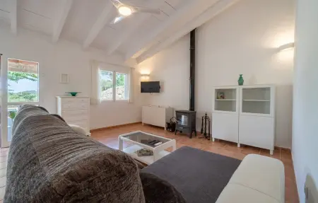 Sa Caseta de Castellet, Maison 4 personnes à Santa Margalida - Photo 28
