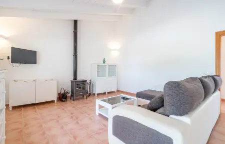 Sa Caseta de Castellet, Maison 4 personnes à Santa Margalida - Photo 29