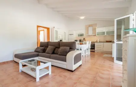 Sa Caseta de Castellet, Maison 4 personnes à Santa Margalida - Photo 30