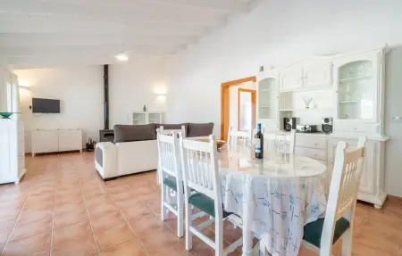 Sa Caseta de Castellet, Maison 4 personnes à Santa Margalida - Photo 31