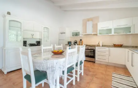 Sa Caseta de Castellet, Maison 4 personnes à Santa Margalida - Photo 32